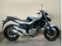 グラディウス４００　ＡＢＳ