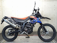 アプリリア　ＲＸ１２５