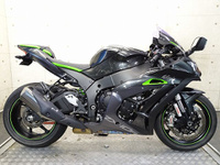 Ｎｉｎｊａ　ＺＸ－１０Ｒ