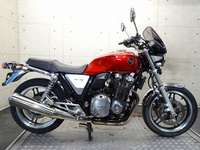ＣＢ１１００