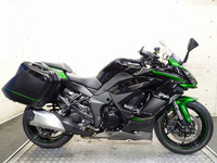 Ｎｉｎｊａ　１０００ＳＸ
