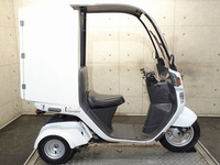 ジャイロキャノピー