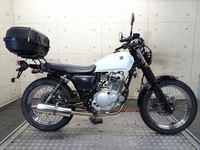 【売ります】スズキグラストラッカービックボーイ グラストラッカー ビッグボーイ(スズキ)のバイク買取‧査定相場
