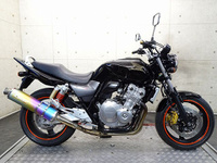 ＣＢ４００ＳＦ
