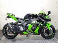 Ｎｉｎｊａ　ＺＸ－１０Ｒ