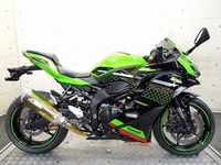 カワサキ Ninja ZX－25R (1172011) | 中古バイク・新車の事