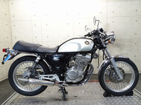 ＧＢ２５０クラブマン