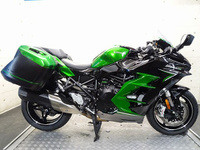 Ｎｉｎｊａ　Ｈ２　ＳＸ　ＳＥ