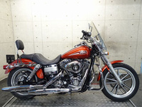 ハーレーＦＸＤＬダイナローライダー