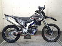 WR250R