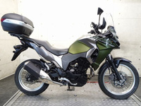 ＶＥＲＳＹＳ－Ｘ　２５０