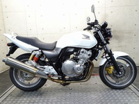 ＣＢ４００ＳＦ