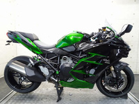 Ｎｉｎｊａ　Ｈ２　ＳＸ　ＳＥ