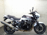 ＺＲＸ１２００　ＤＡＥＧ