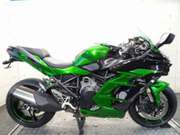 カワサキ Ninja H2 SX SE (1176994) | 中古バイク・新車の