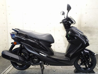 シグナス１２５Ｘ　ＳＲ