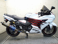 Ｎｉｎｊａ　ＺＸ－１４Ｒ