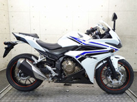 ＣＢＲ４００Ｒ