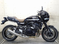 Ｚ９００ＲＳ　ＣＡＦＥ