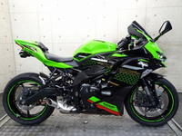 Ｎｉｎｊａ　ＺＸ－２５Ｒ