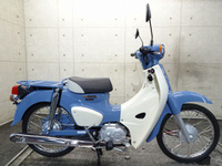 スーパーカブ５０