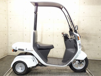 ジャイロキャノピー