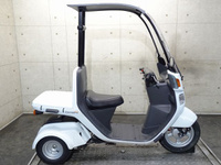 ジャイロキャノピー