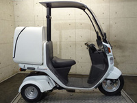 ジャイロキャノピー