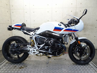 ＢＭＷ　Ｒ　ｎｉｎｅ　Ｔ　Ｒａｃｅｒ