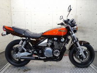 ゼファー４００カイ