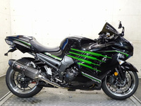 Ｎｉｎｊａ　ＺＸ－１４Ｒ