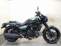 エリミネーター４００