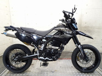 Ｄ－ＴＲＡＣＫＥＲ　Ｘ