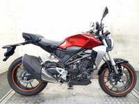 ＣＢ２５０Ｒ