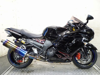 Ｎｉｎｊａ　ＺＸ－１４Ｒ
