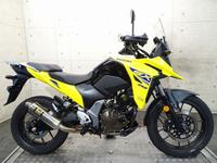 Ｖストローム２５０