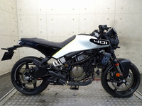 ハスクバーナ　ＳＶＡＲＴＰＩＬＥＮ４０１