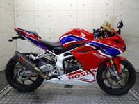 ＣＢＲ２５０ＲＲ