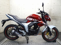 スズキ ジクサー150 (1178288) | 中古バイク・新車の事ならバイクの窓口