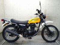 KAWASAKI 250TR 赤 春のお値引きキャンペーン 限定 諸経費０円 始動確認済み 自賠加入で乗れます 即納車有り 激安 横浜 都筑 宮前 神奈川県のカワサキ 250trの中古が安い！激安で譲ります・無料で