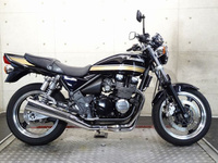 カワサキ Ninja ZX－14R (1173724) | 中古バイク・新車の事