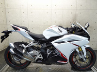 ＣＢＲ２５０ＲＲ