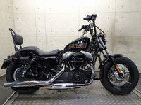 ハーレーＸＬ１２００Ｘ