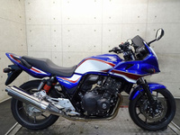 ＣＢ４００スーパーボルドール