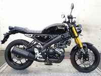 ＸＳＲ１５５