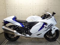 ＧＳＸ１３００Ｒ　ハヤブサ