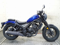 レブル２５０