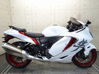 ＧＳＸ１３００Ｒ　ハヤブサ