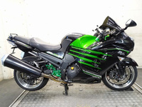 カワサキ Ninja ZX－14R (1173724) | 中古バイク・新車の事