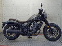 レブル２５０